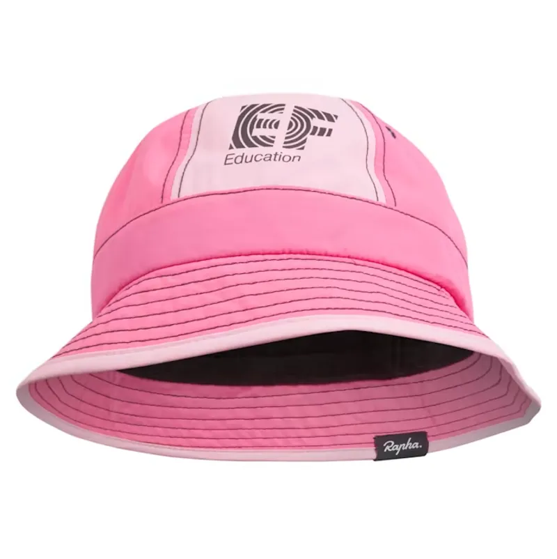 Rapha EF Education First Bucket Hat-1